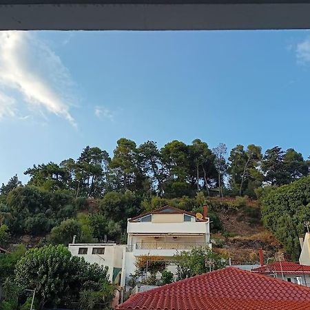 Διαμέρισμα Στο Κέντρο Της Ναυπάκτου Δύο Υπνοδωμάτια Nafpaktos Exterior photo